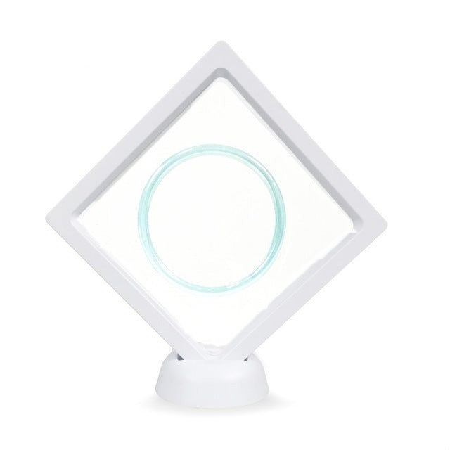 3D Floating Frame Shadow Box