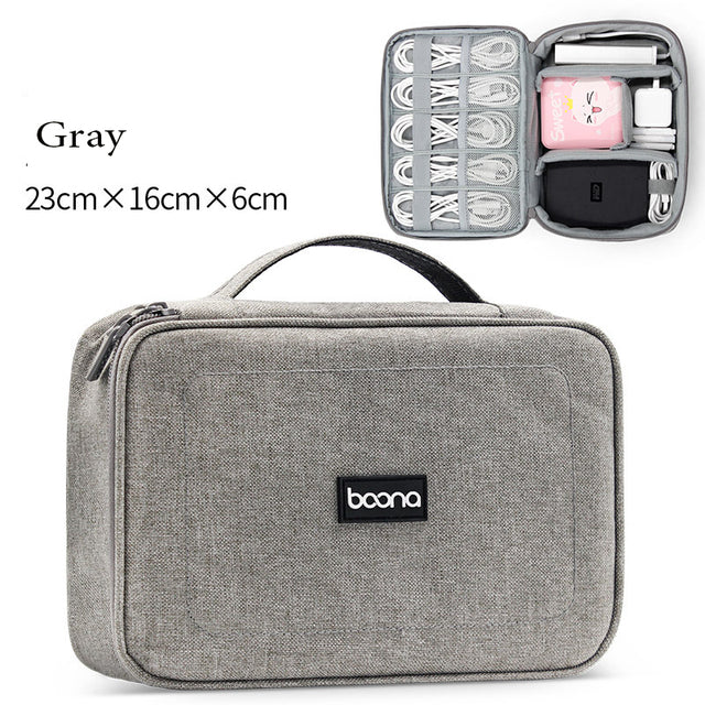 Digital Carrying Case