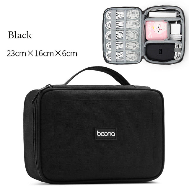 Digital Carrying Case