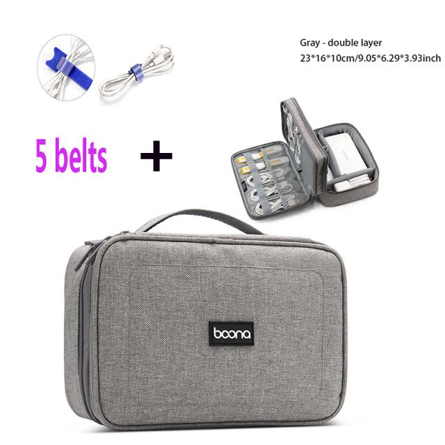 Digital Carrying Case