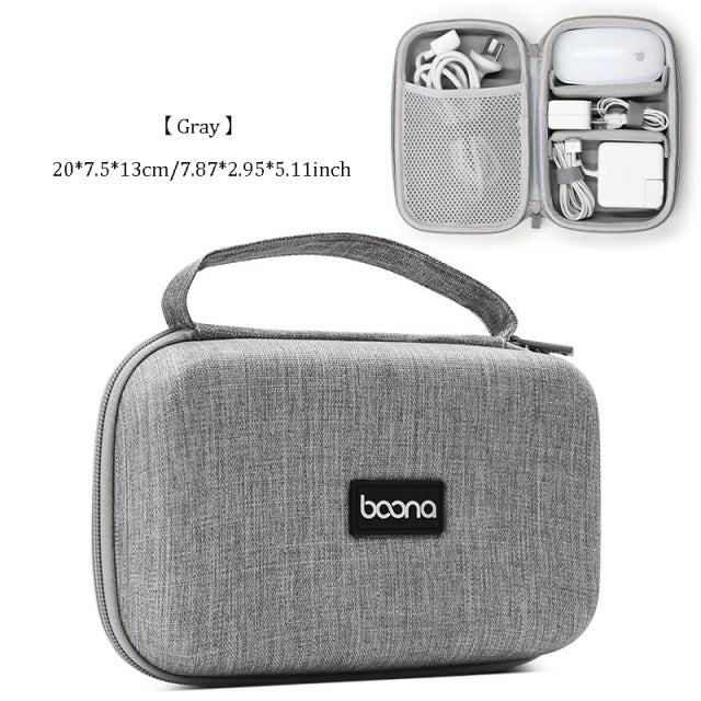 Digital Carrying Case
