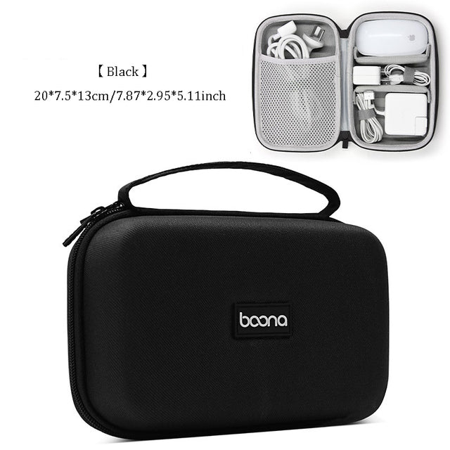 Digital Carrying Case