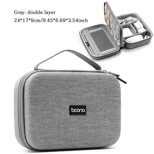 Digital Carrying Case
