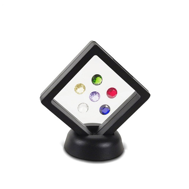 3D Floating Frame Shadow Box