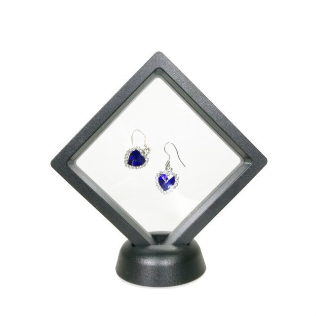 3D Floating Frame Shadow Box