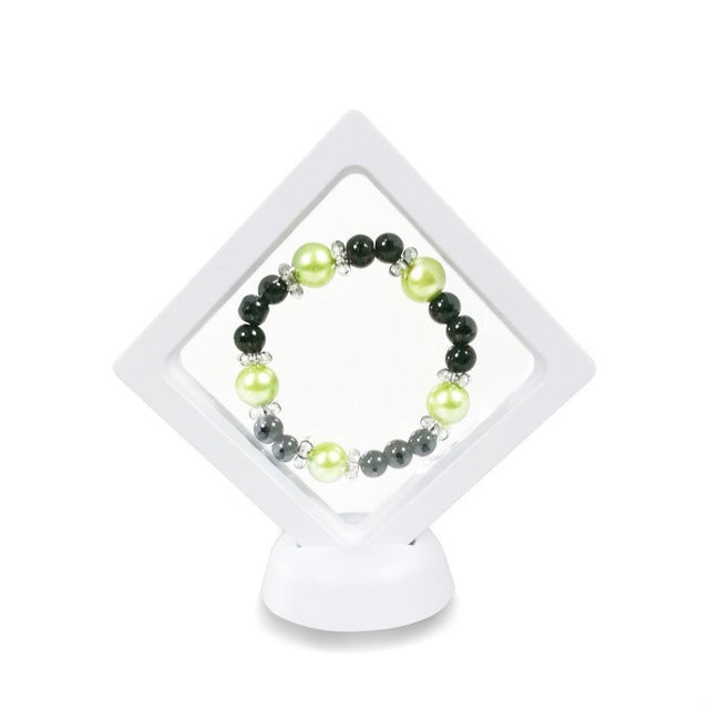 3D Floating Frame Shadow Box