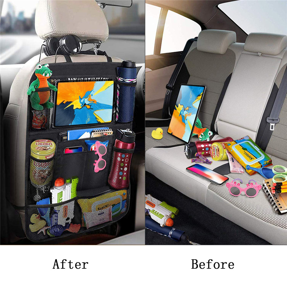 Back Seat Organizer