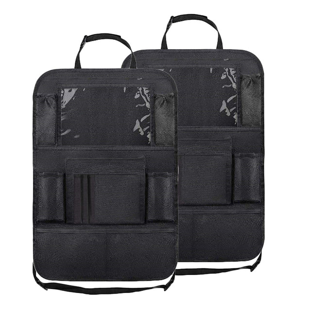 Back Seat Organizer