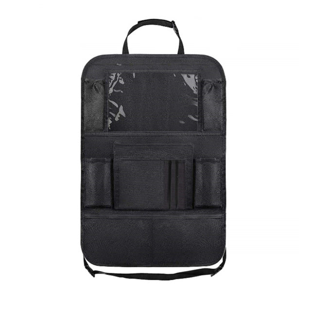 Back Seat Organizer