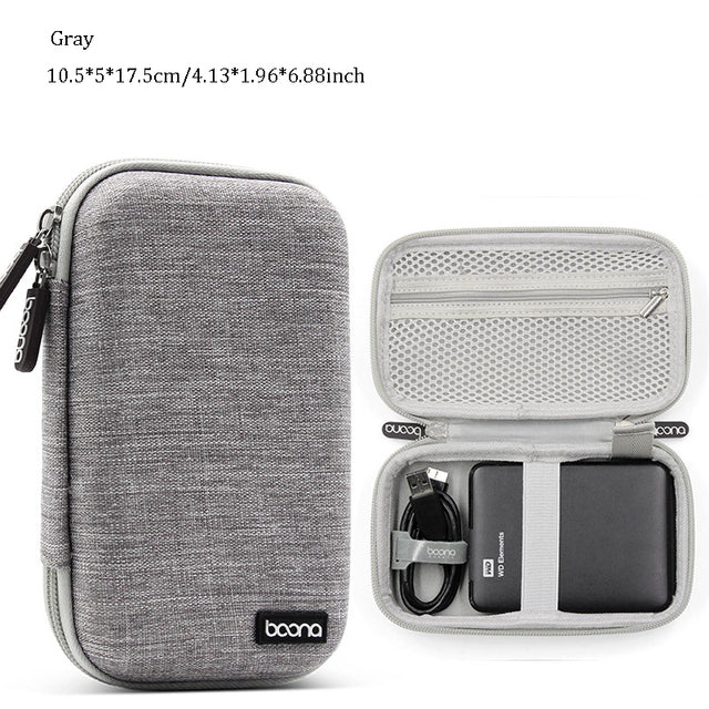 Digital Carrying Case
