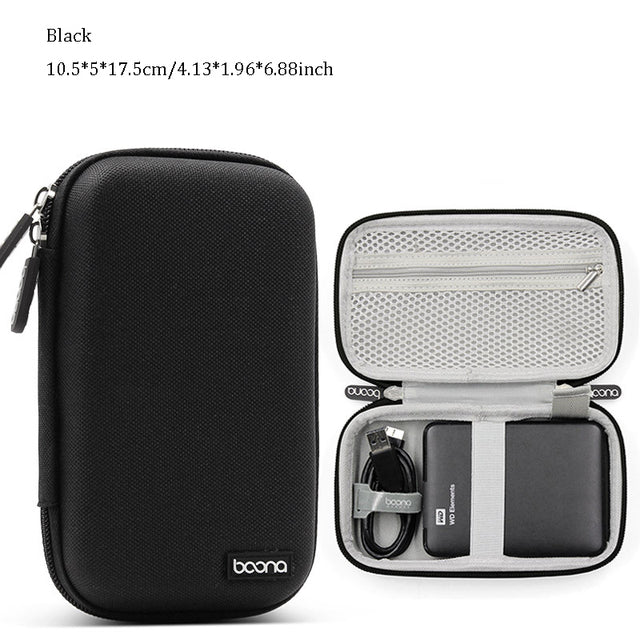 Digital Carrying Case