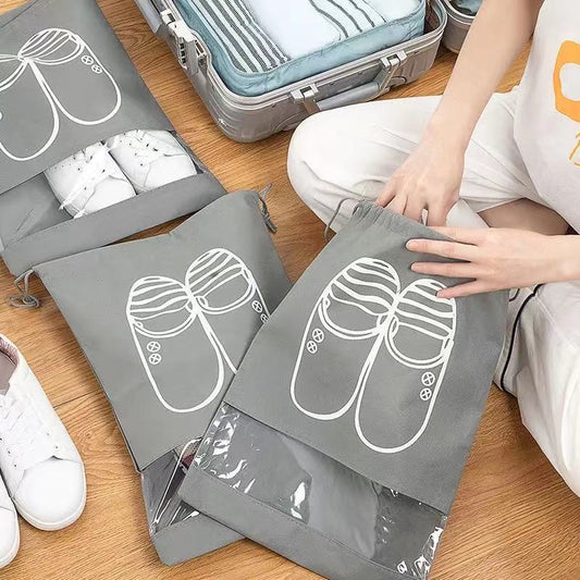 5 PCS Shoe Storage Bag