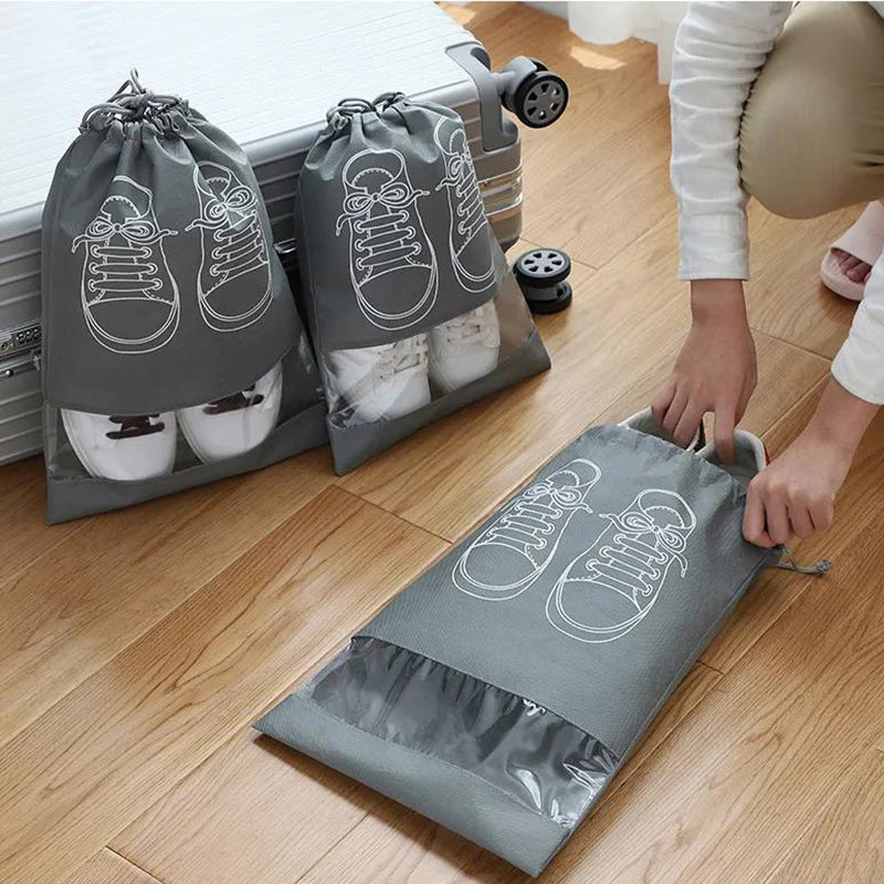 5 PCS Shoe Storage Bag