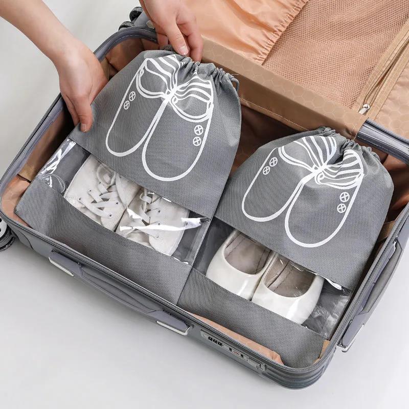 5 PCS Shoe Storage Bag