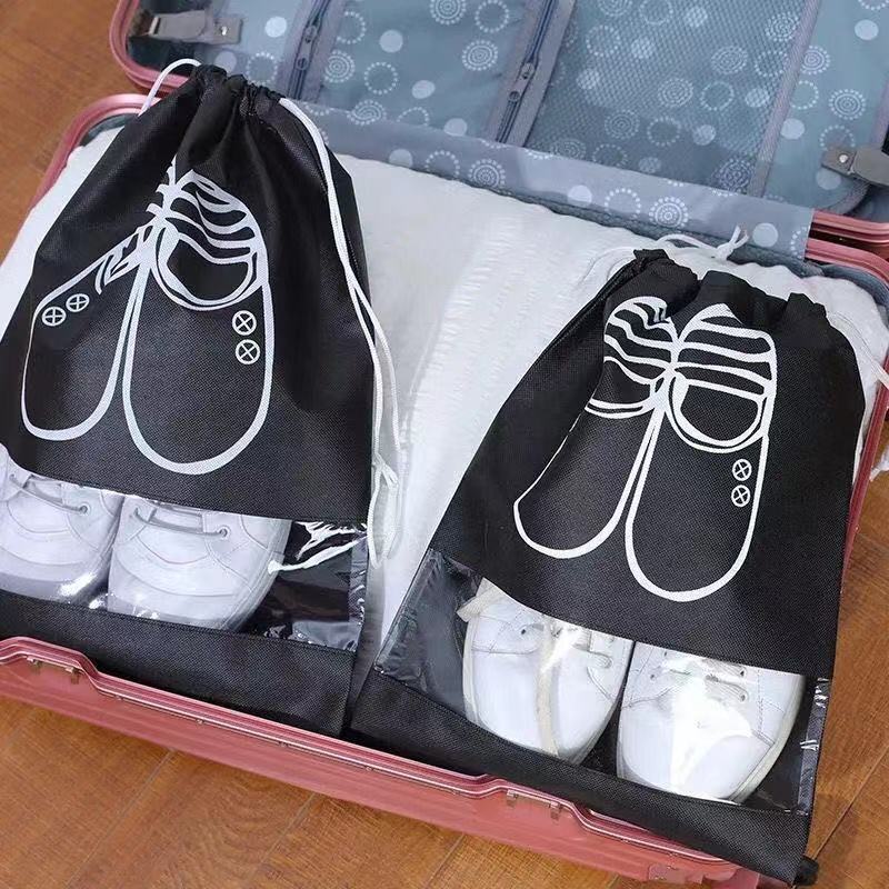 5 PCS Shoe Storage Bag