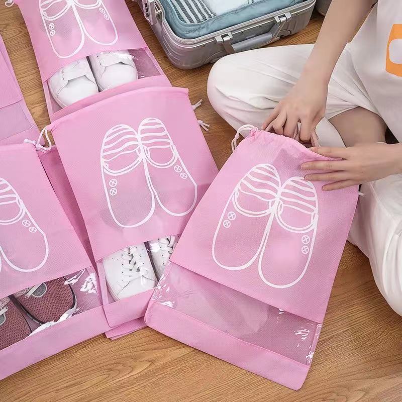 5 PCS Shoe Storage Bag