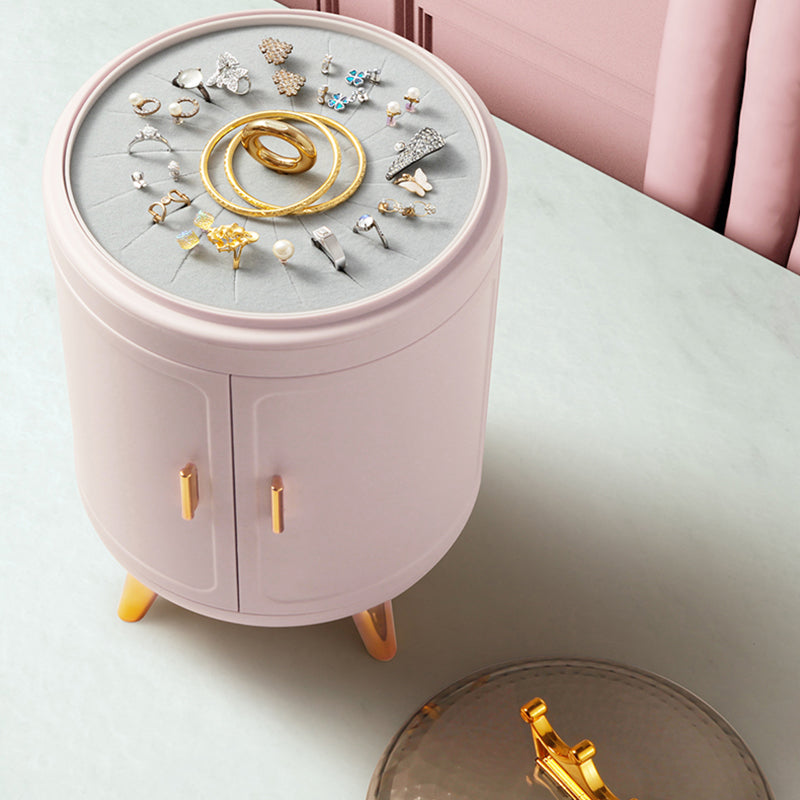 360 Rotating Jewelry Organizer