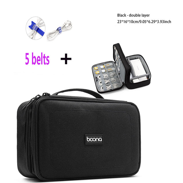 Digital Carrying Case