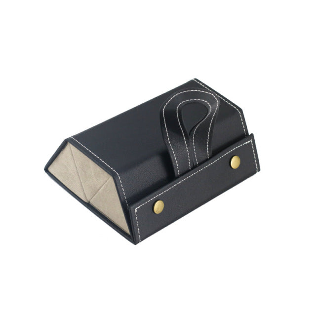 Multi-slot Sunglass Organizer