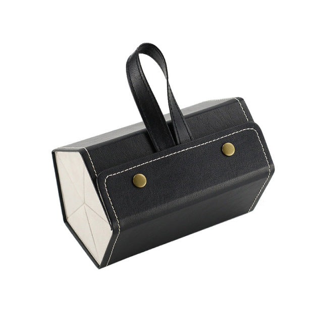 Multi-slot Sunglass Organizer