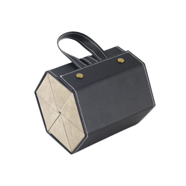Multi-slot Sunglass Organizer