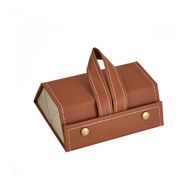 Multi-slot Sunglass Organizer