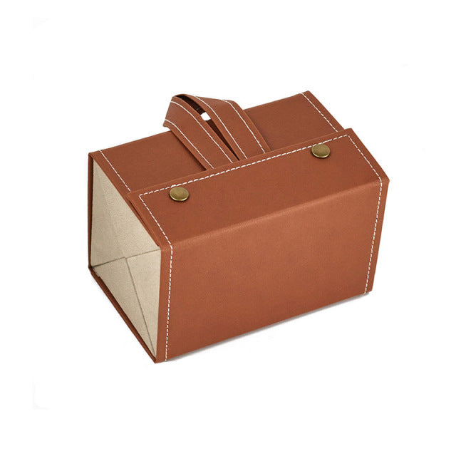 Multi-slot Sunglass Organizer