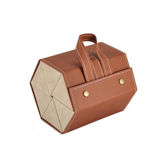 Multi-slot Sunglass Organizer