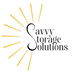 Savvy Storage Solutions