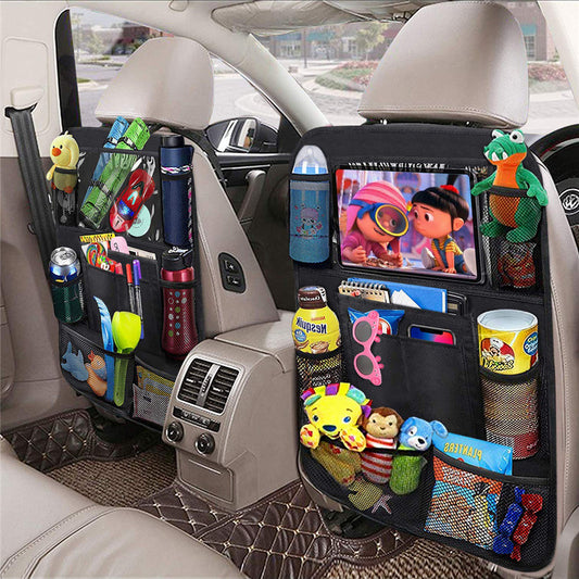 Back Seat Organizer